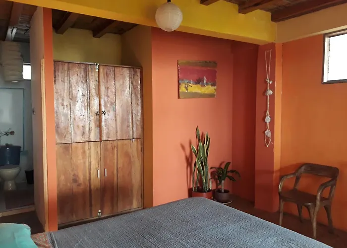 Maremonti Vacation Rental
