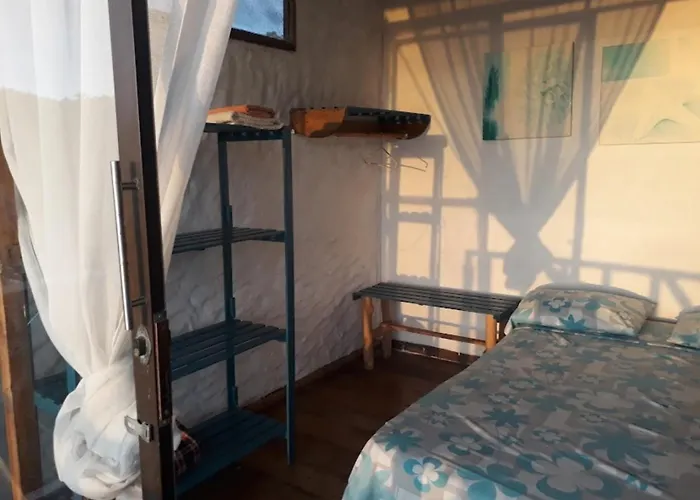 Maremonti Vacation Rental