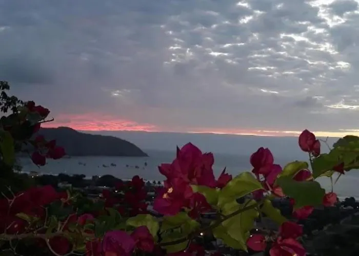 Maremonti Vacation Rental