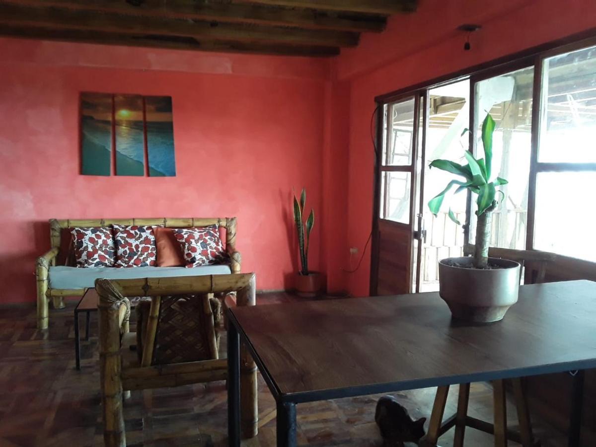 Maremonti Vacation Apartamento Puerto López