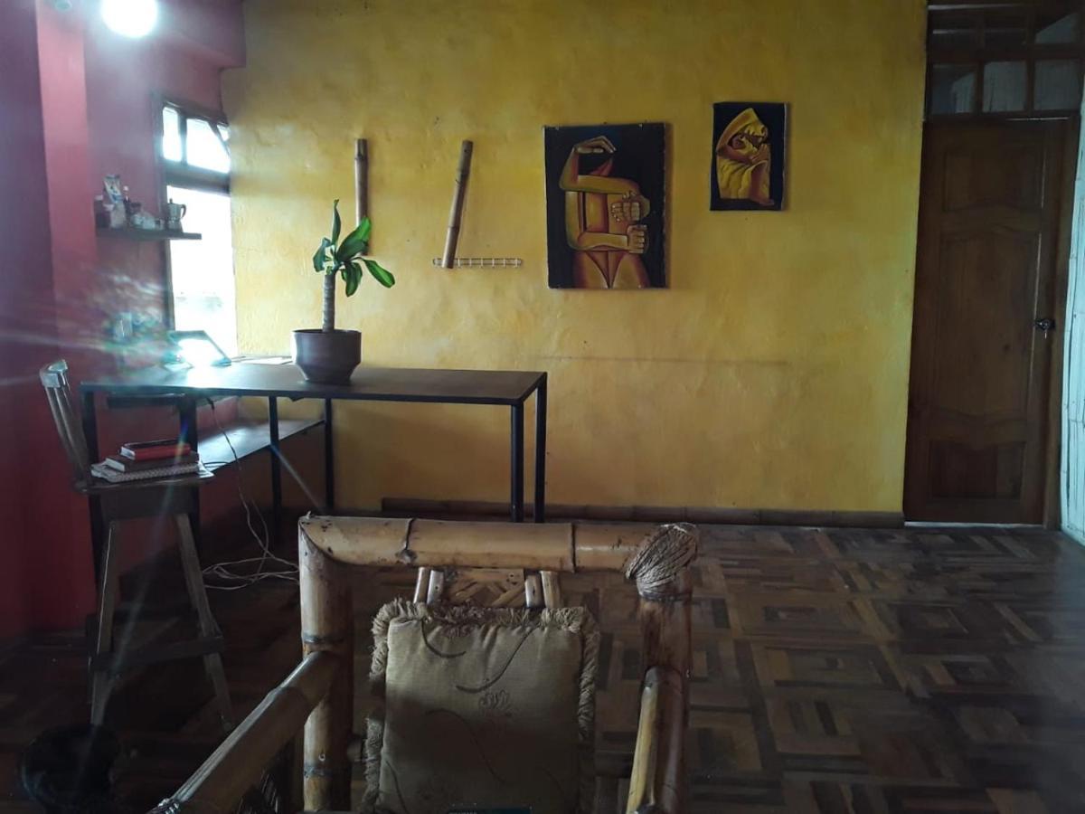 Apartamento Maremonti Vacation