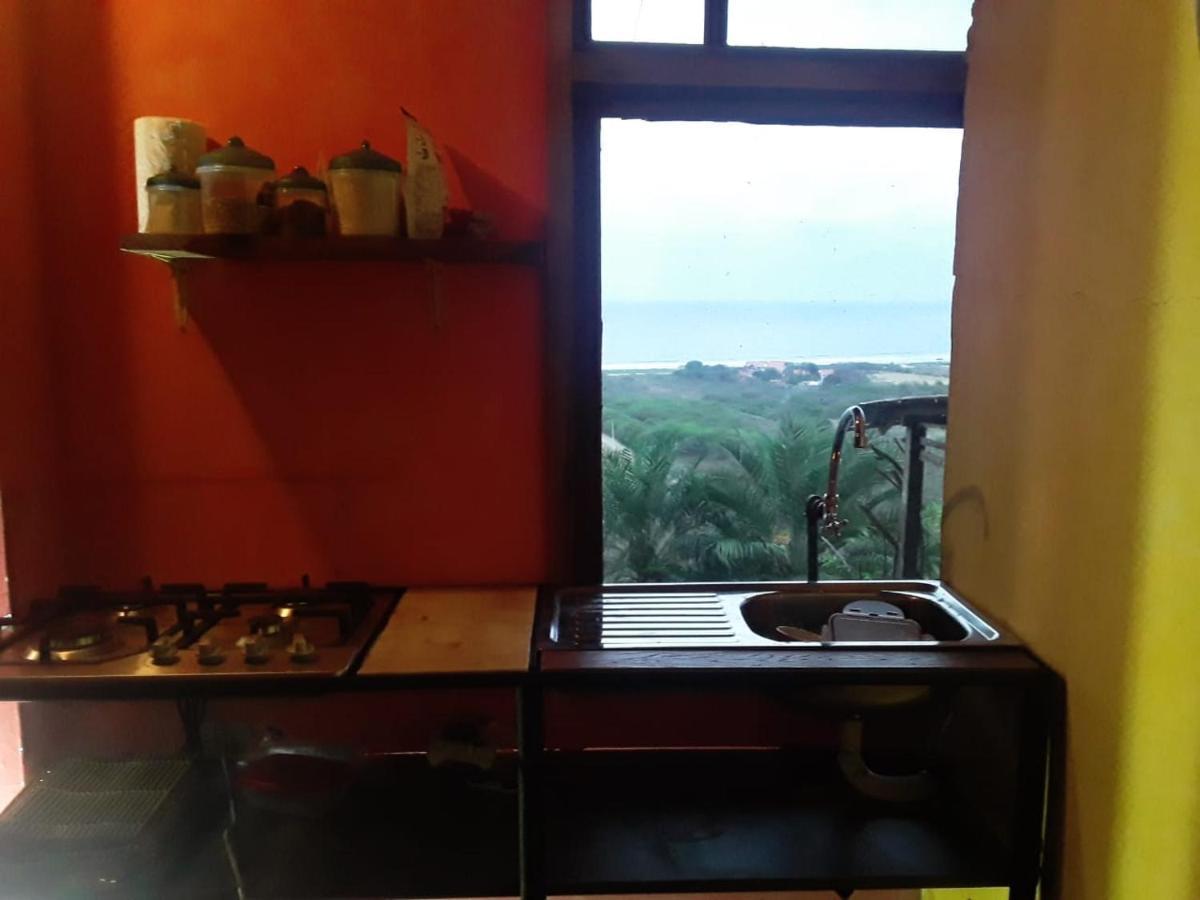 Maremonti Vacation Apartamento *