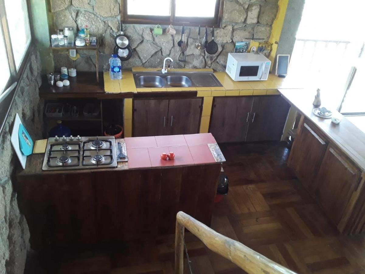 Apartamento Maremonti Vacation Puerto López