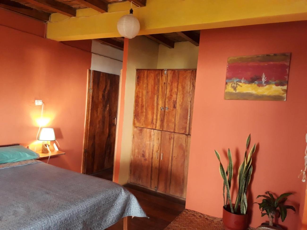 Apartamento Maremonti Vacation