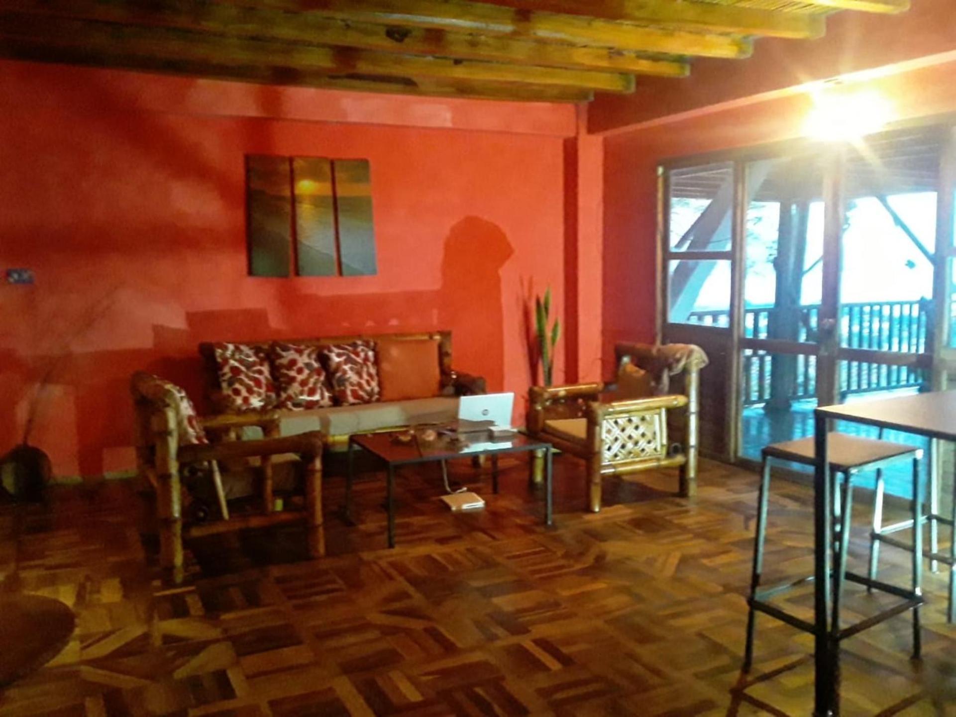 Apartamento Maremonti Vacation Puerto López
