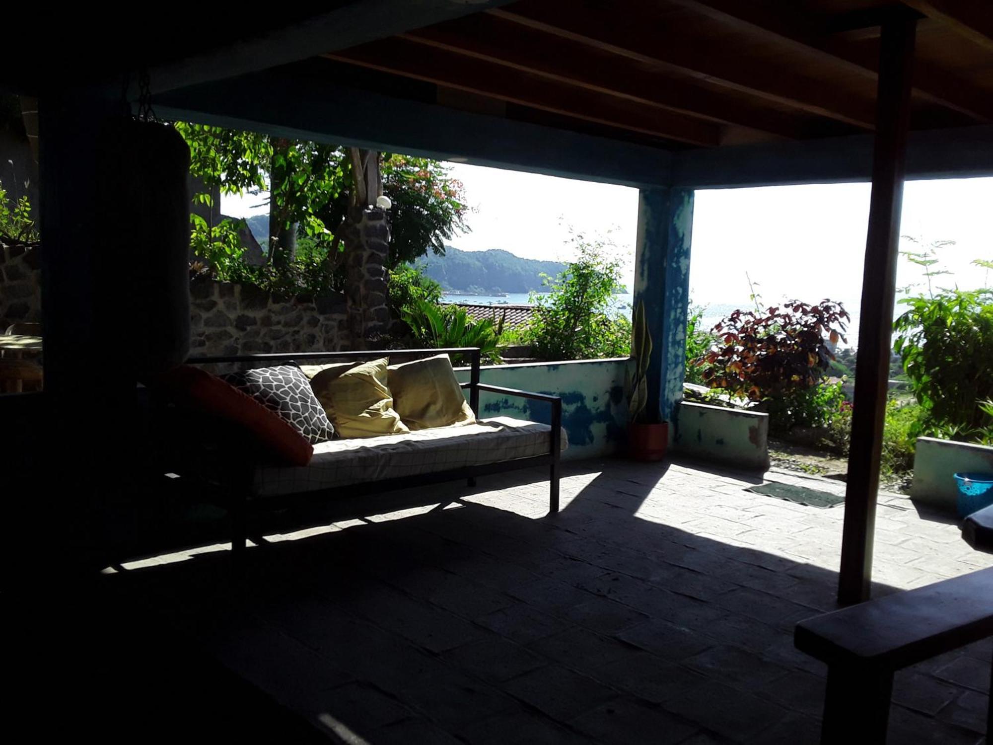Apartamento Maremonti Vacation